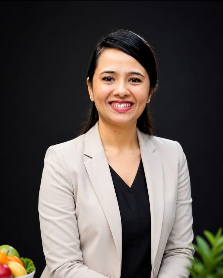 Dr. Sayali Nahar
