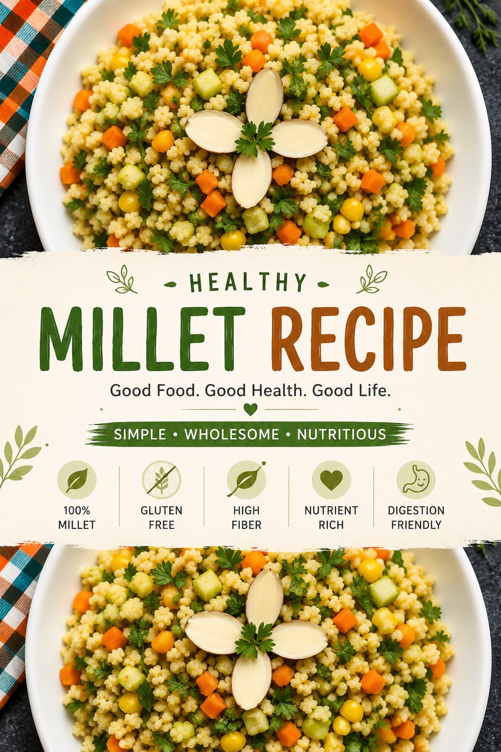 Ancient Grain, Modern Plate e-book cover